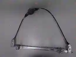 PODIZAC STAKLA FIAT DOBLO 2001-2005 MEHANICKI PREDNJI LEVI, 46747427, 022807052