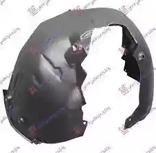 PODKRILO AUDI A4 2015-2018 PREDNJE LEVO, 130100832, 8W0821171A,