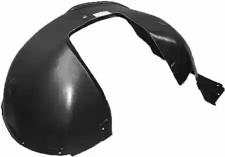 PODKRILO, BMW E39, PREDNJE DESNO, ORIGINAL, 51718159424,  