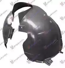 PODKRILO CITROEN C4 2004-2011 LEVO, 9658929580, 020700822,