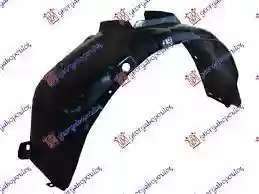 PODKRILO CORSA-C 2000-2006 LEVO, 034200822