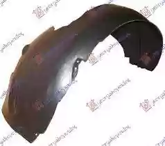PODKRILO FORD FIESTA 2002-2008 LEVA, 1205713, 036200822