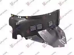 PODKRILO AUDI A4 S line 2015-2018 PREDNJE DONJE LEVO, 130100824, 8W0853887C,