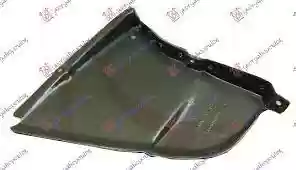 PODKRILO PREDNJE MALO BMW E60 LEVO, 51717033753, 059000837,