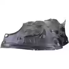 PODKRILO PREDNJE ZADNJI DEO BMW F30 LEVO ORIGINAL 51717260699,  