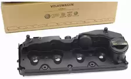 POKLOPAC GLAVE DEKL 1.6-2.0 tdi 2009-2020 ORG, 03L103469R, 