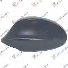 POKLOPAC RETROVIZORA BMW E90 2005- LEVO, 031707702, 031707702, 51167135097,