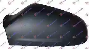 POKLOPAC RETROVIZORA CRNI ASTRA-H LEVI, 6428917, 047107702,