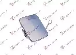 POKLOPAC ZA KUKU NA PREDNJEM BRANIKU BMW E46 2002-2005, 51127066198, 018607840,