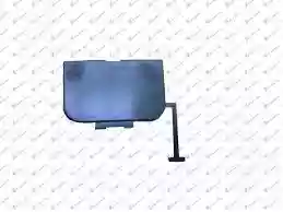 POKLOPAC ZA KUKU NA PREDNJEM BRANIKU BMW 3 E46 2002-2005, 51117044125, 018607830,