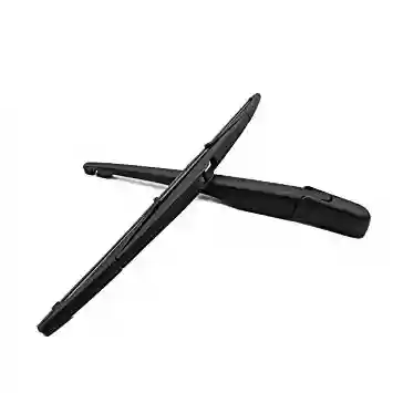POKLOPAC ZADNJEG BRISACA BMW X3 2006-2010,