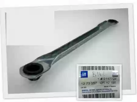 POLUGA BRISACA ASTRA G GM, 1273057, 9117724
