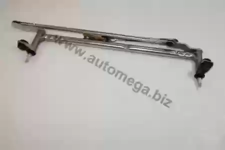 POLUGA BRISACA OKTAVIA kpl 2004-2013 AUTOMEGA, 1Z1955601, 100038410