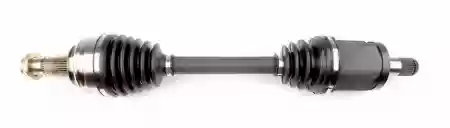POLUOSOVINA BMW E83 X3 -2011 DRIVESHAFT, 31607529201, BM-8-940,