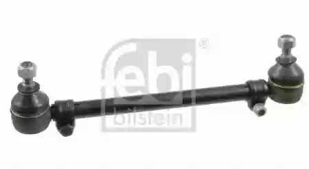 POPRECNA SPONA BMW E28 E34 E32 -1996 FEBI, 32211135666, 08581