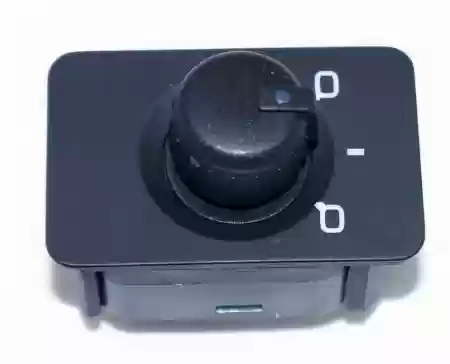 PREKIDAC RETROVIZORA, AUDI A6, 2001-2005, ORIGINAL, 4B0959565A,  