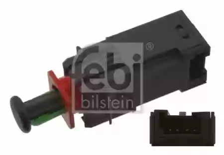 PREKIDAC STOP SVETLA ASTRA-H - ADAM 2004-2019 FEBI, 6240462, 32300