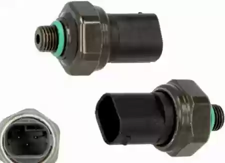 PRESOSTAT PREKIDAČ KLIME BMW E65 E66 E67 E84 E53 HELLA, 6ZL351028-381