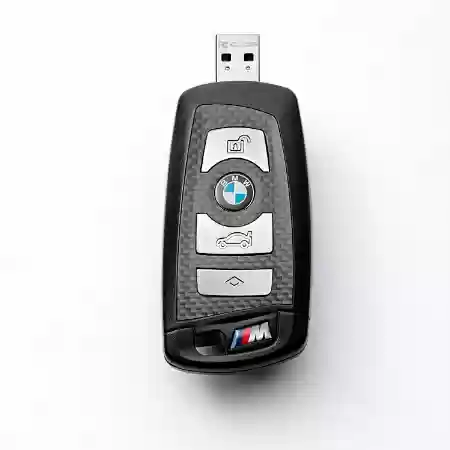 PRIVEZAK BMW USB, 80232212807,  