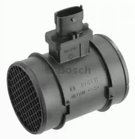 PROTOKOMER VAZDUHA FIAT LANCIA 1.3-2.0mjt -2014 BOSCH, 51782035, 0281002917,