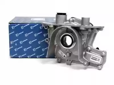 PUMPA ULJA 2.0 INSIGNIA - ASTRA-J, PIRBURG, 5646270, 7.02266.01.0