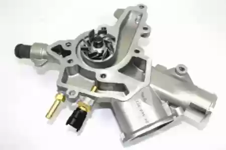 PUMPA VODE 1.0 1.2 1.4 Z-MOTOR AUTOMEGA, 1334145, 160096510