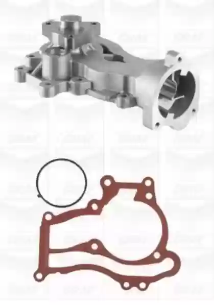 PUMPA VODE 1400CM3 OPEL ASTRA J-G CORSA D GRAF 1334169, PA11