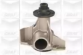 PUMPA VODE BMW E34 M21 524td 1988-1991 GRAF
