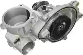 PUMPA VODE BMW E65 E66 E60 4.5i DOLZ, 11517586781, B230