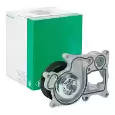 PUMPA VODE BMW N47N F20 F30 -2020 INA, 11518516204, 538070610
