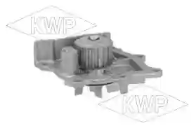 PUMPA VODE CITROEN 2.0-2.2HDI 2006-2019 KWP, 1201.H7, 101049,