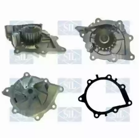 PUMPA VODE CITROEN 2.0-2.2HDI 2006-2019 SALERI SIL, 1559259, PA1426,