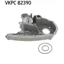 PUMPA VODE DUCATO 2.3JTD SK, 504033770, VKPC82390