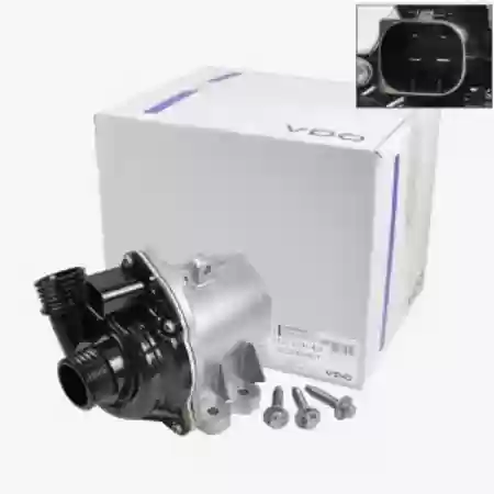 PUMPA VODE ELEKTRICNA BMW MOTORI N54-N55 VDO, 11517632426, A2C59514607