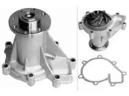 PUMPA VODE MB W124-VITO-SPRINTER 2.2-3.0D -2006 INA