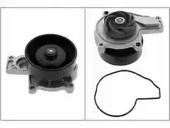 PUMPA VODE BMW F48 F39 MINI  -2022 INA, 11518623574, 538088310,
