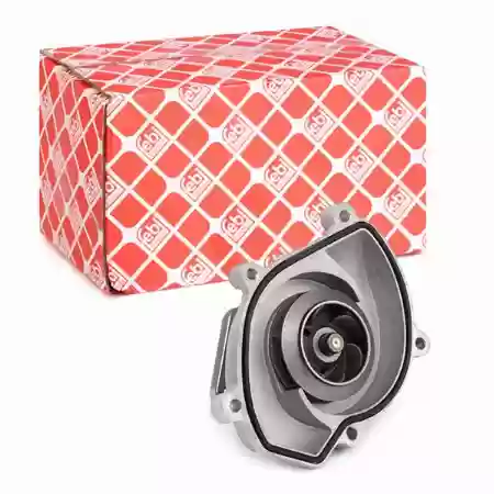 PUMPA VODE PORSCHE PANAMERA 4.8 2007-2015 FEBI, 94810603301, 103956,