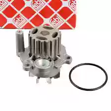 PUMPA VODE POLO FABIA 1.2-1.9tdi  2003-2008 FEBI, 045121011B, 21186,