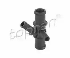 RACVA VODE GOLF 5-6 1.2-1.4 TSI  2004-2015, 1K0121087P, 116308755