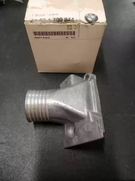 RACVA VODE NA GLAVI BMW E36 M40 ORIGINAL, 11531709844,  