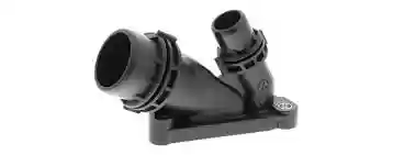 RACVA VODE NA GLAVI PORED PUMPE BMW N47-N5 -2017 ORIGINAL