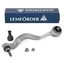 RAME BMW E60 E61 DOLE DESNO -2010 LEMFORDER, 31126774826, 2709702,