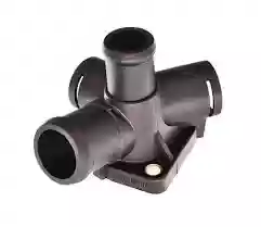 RAZVODNIK VODE MANJI AUDI 1.6 ORIGINAL, 050121133A, 050121133A
