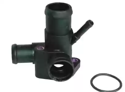 RAZVODNIK VODE VEĆI 1900CM3 GOLF POLO AUTOMEGA, 028121132A, 