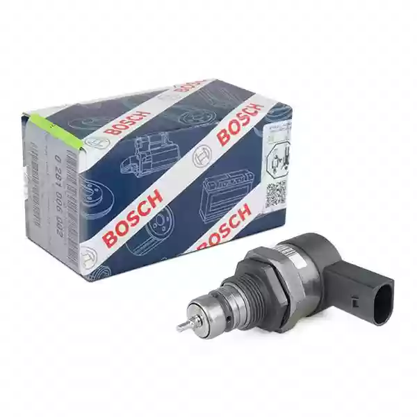 REGULATOR PRITISKA GORIVA, 2.0tdi VW, 2006-2010, BOSCH, 057130764H, 0281006002,