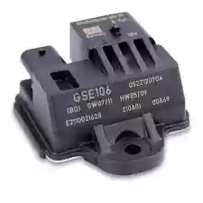 RELE GREJACA BMW N47N 1.6d-2.0d -2019 BERU, 12218570087, GSE106