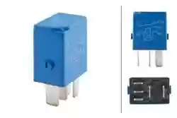 RELE MUTIFUNKCIONALNI GOLF 5 GOLF 6  2005-2015 HELA, 7M0951253C, 4RD933319-007