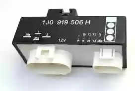 RELE VENTILATORA HLADNJAKA GOLF OCTAVIA 1997-2010 NTY 