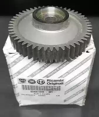 REMENICA BREGASTE FIAT DOBLO 1.9 MJ ORIGINAL, 46811044,  