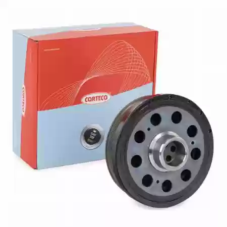 REMENICA RADILICE BMW-3 N47N 2011-2018 CORTECO, 11238512072, 80001698
